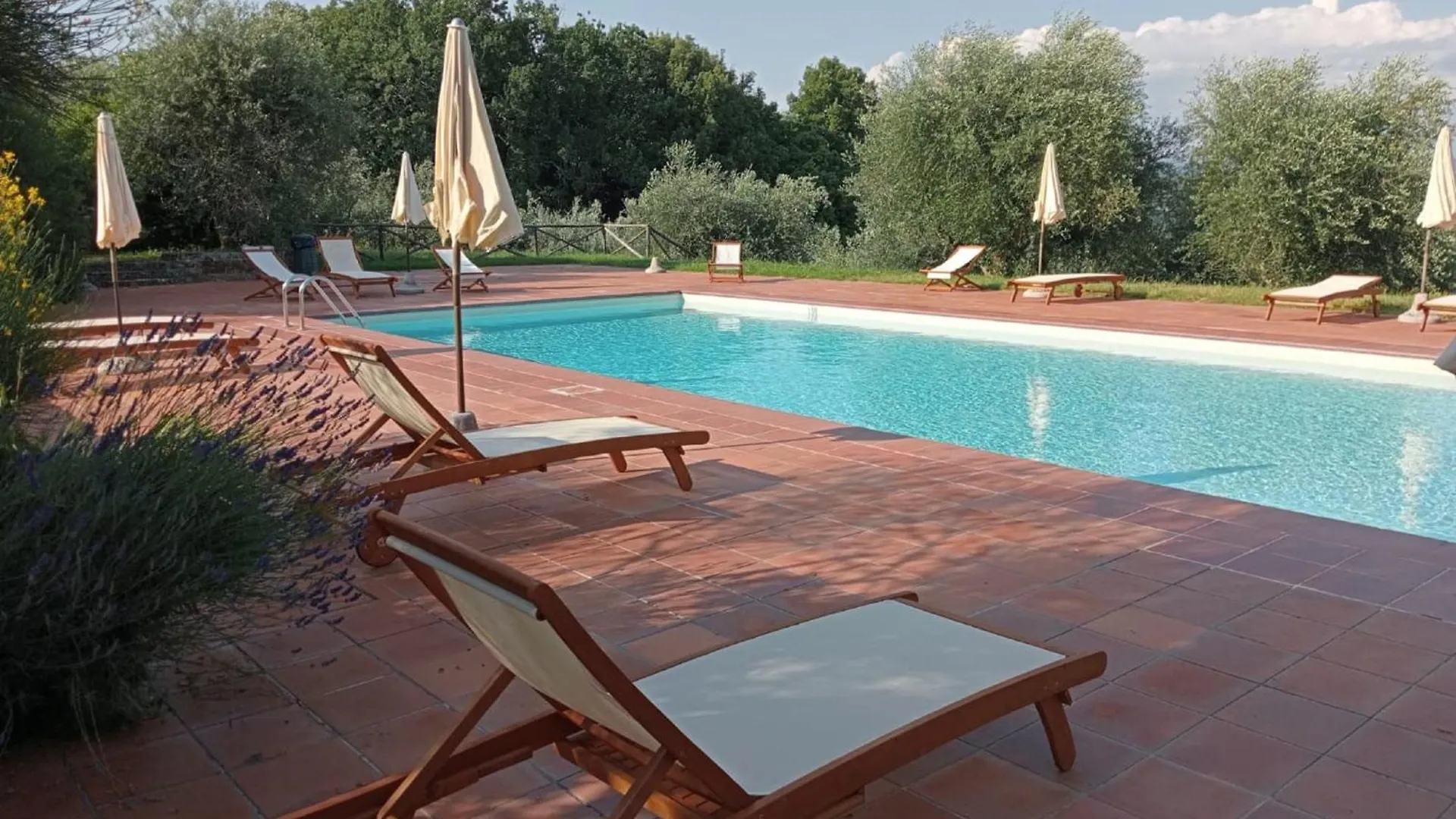Casaletolfe Residence Σιένα