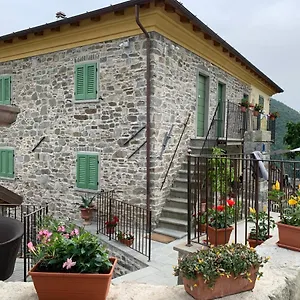  Hotel apartamentowy La Beppa - Casa