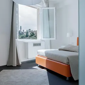 3* Hotel Vittoria Design