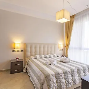 3* Hotel apartamentowy Anghel