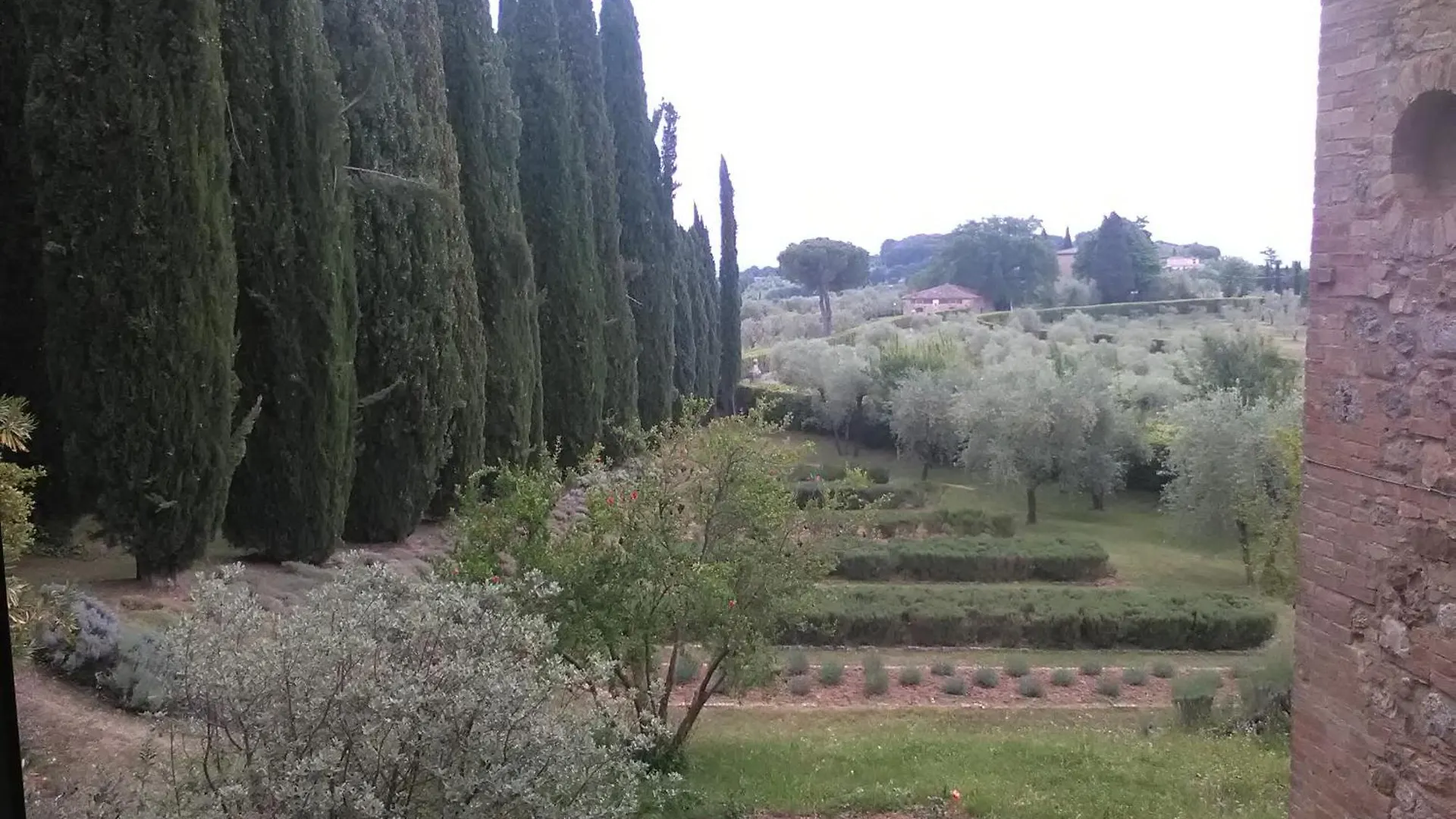 Casaletolfe Residence Siena Italy