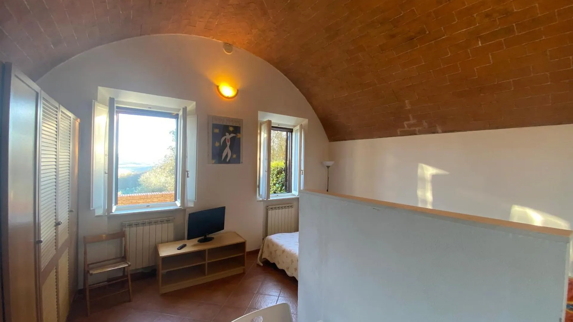 Casaletolfe Residence Siena Italy