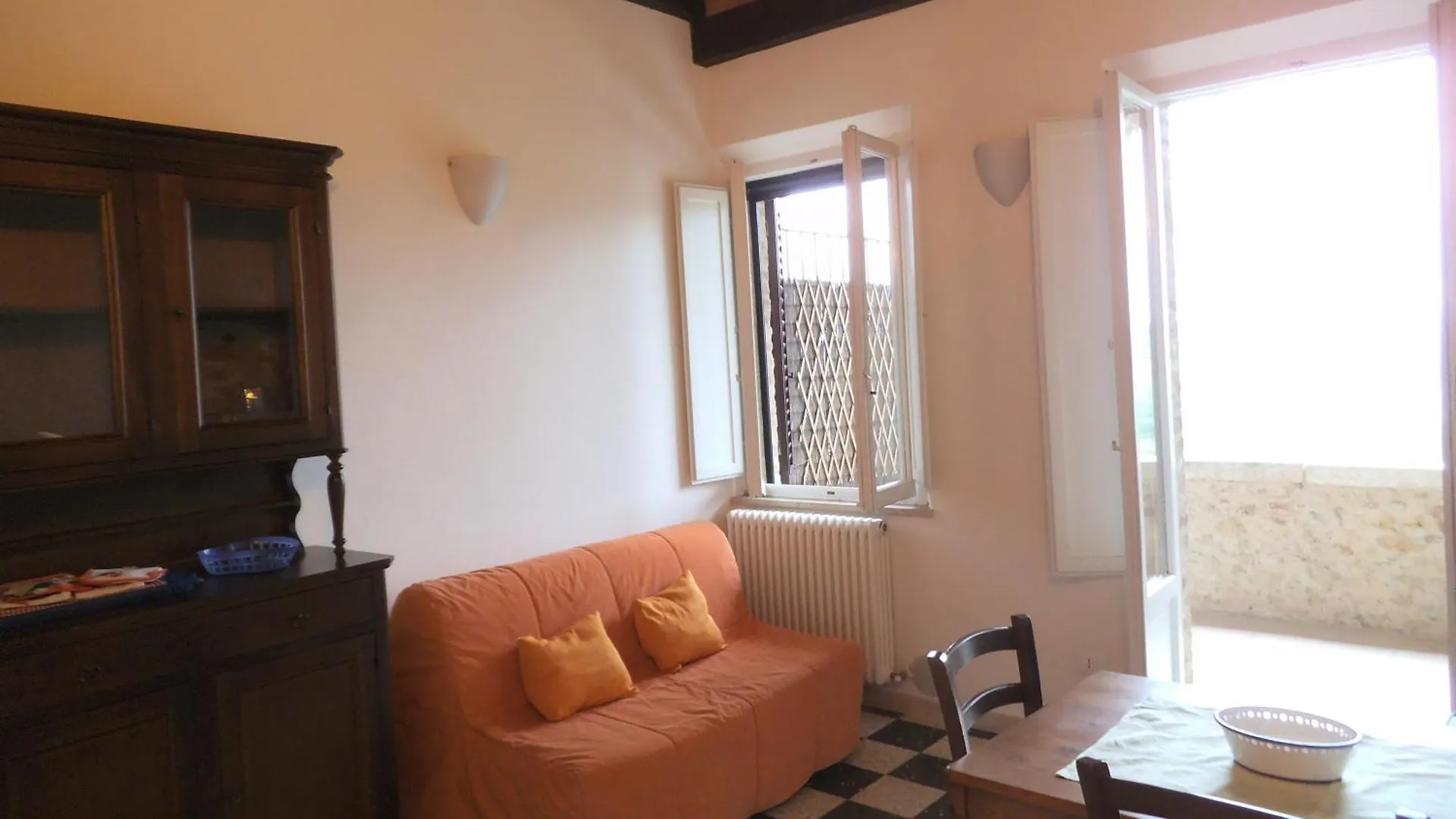 Casaletolfe Residence Siena Italy