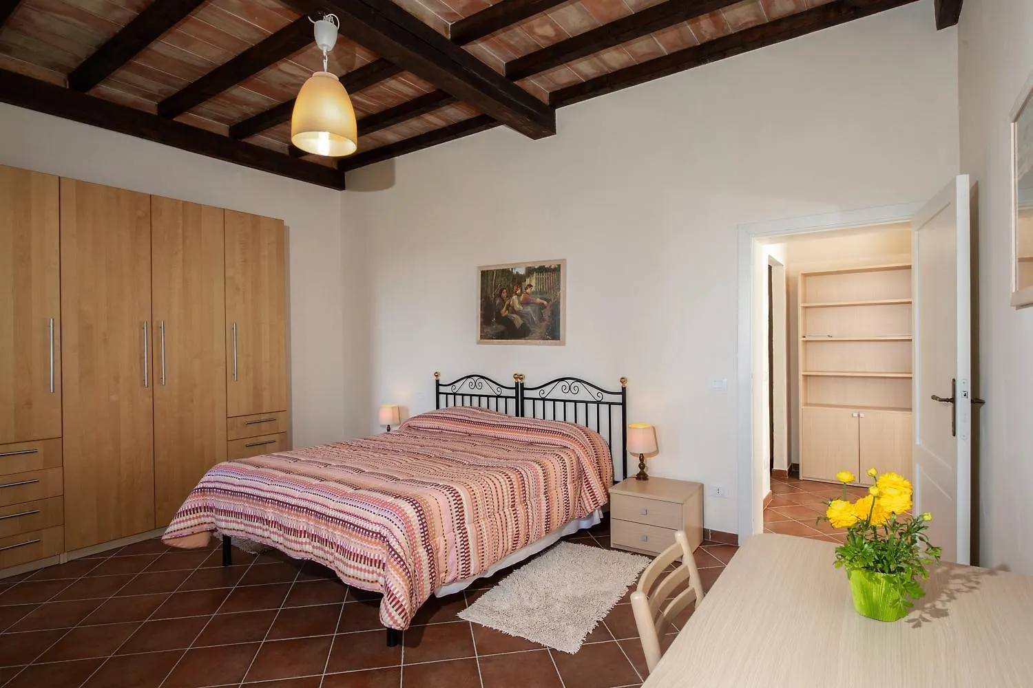 Casaletolfe Residence Siena 2*,