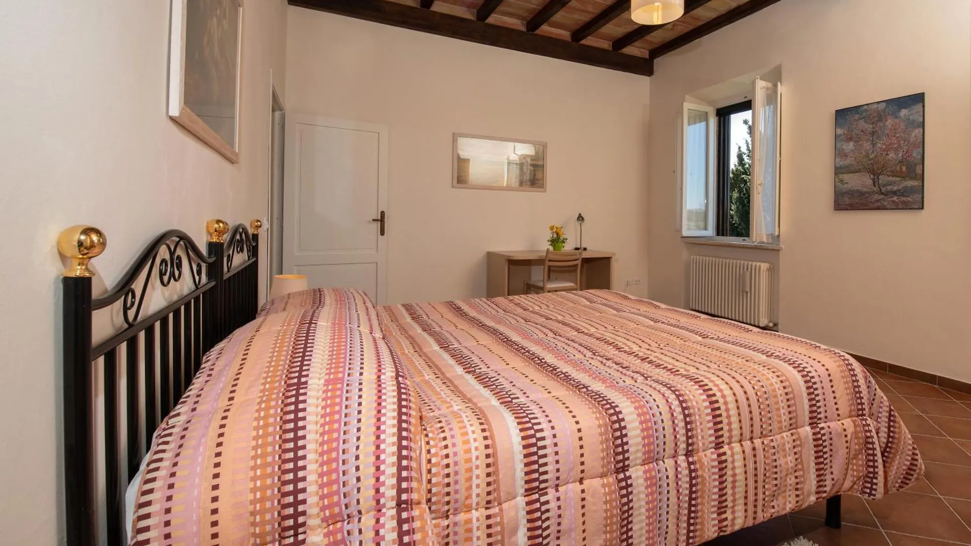 Casaletolfe Residence Siena Aparthotel