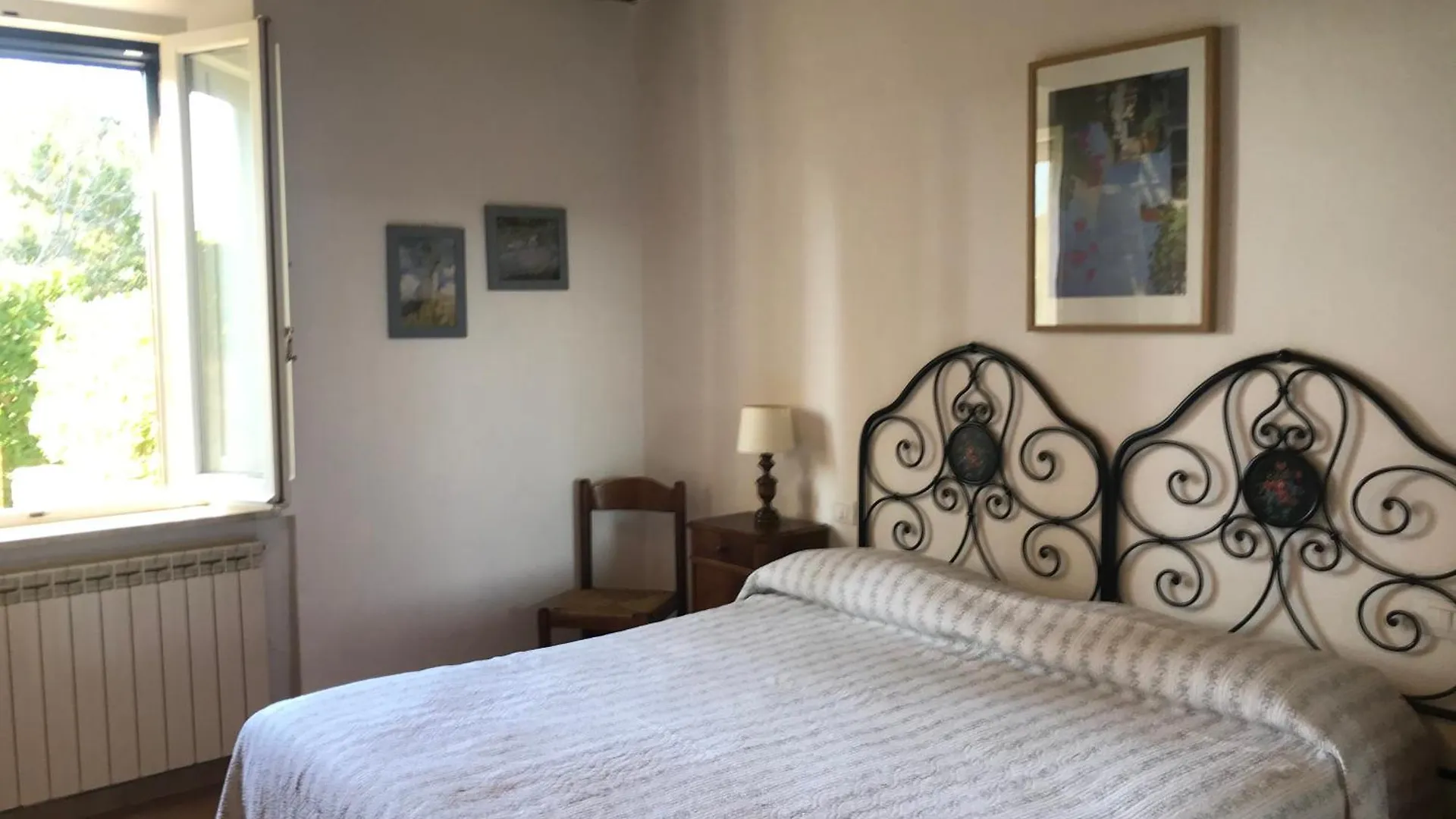 Casaletolfe Residence Siena Aparthotel