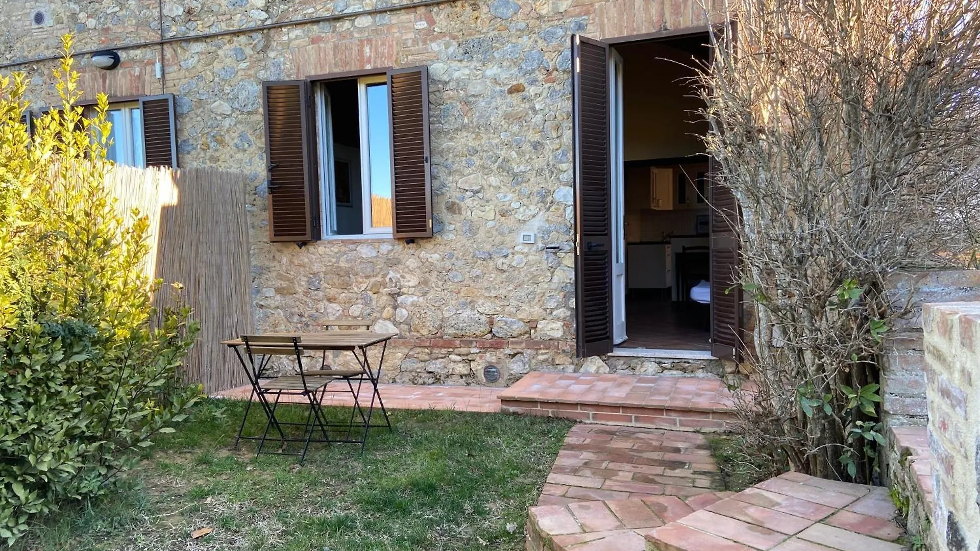 Casaletolfe Residence Siena