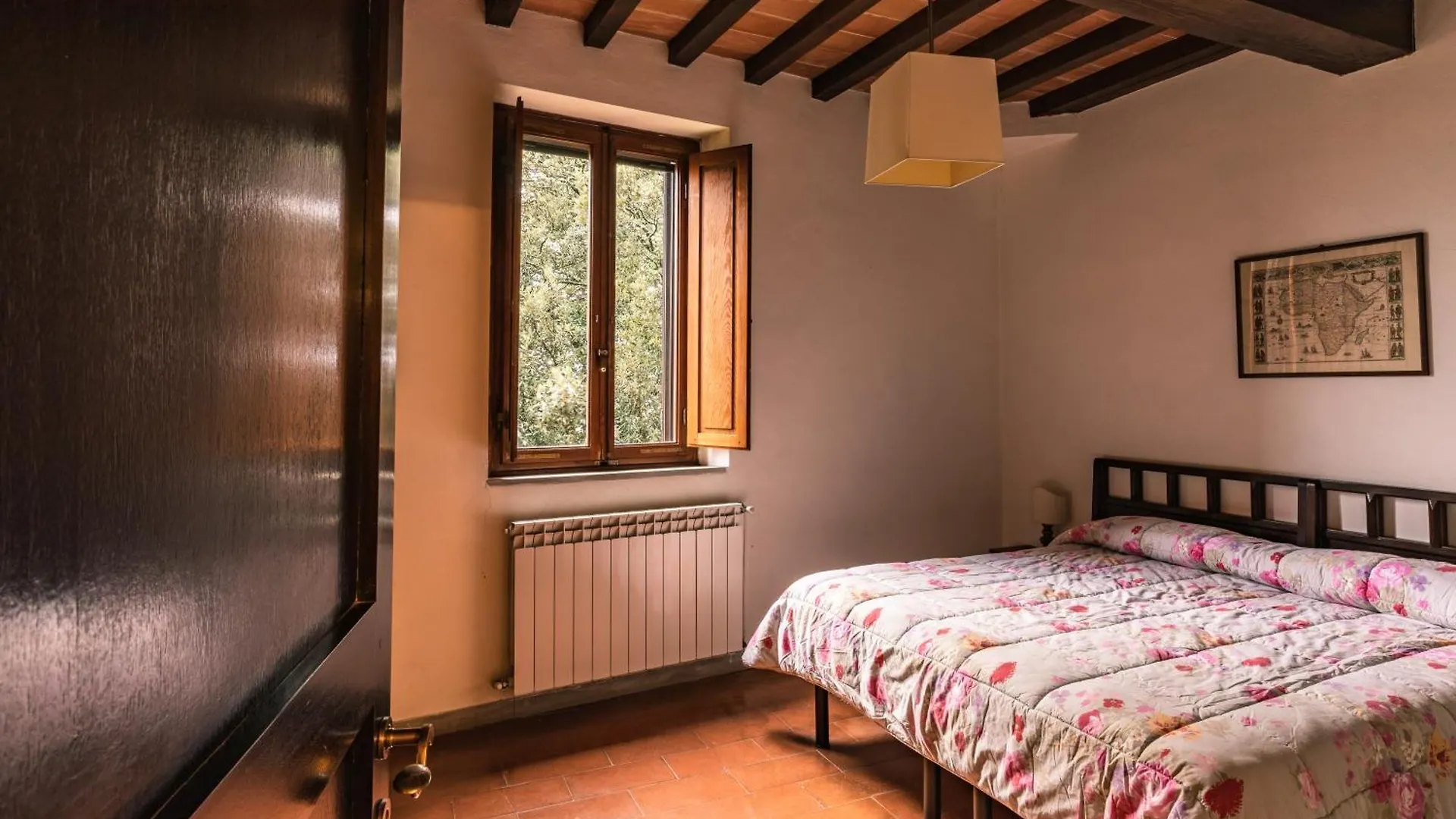 Casaletolfe Residence Siena 2*,  Italy