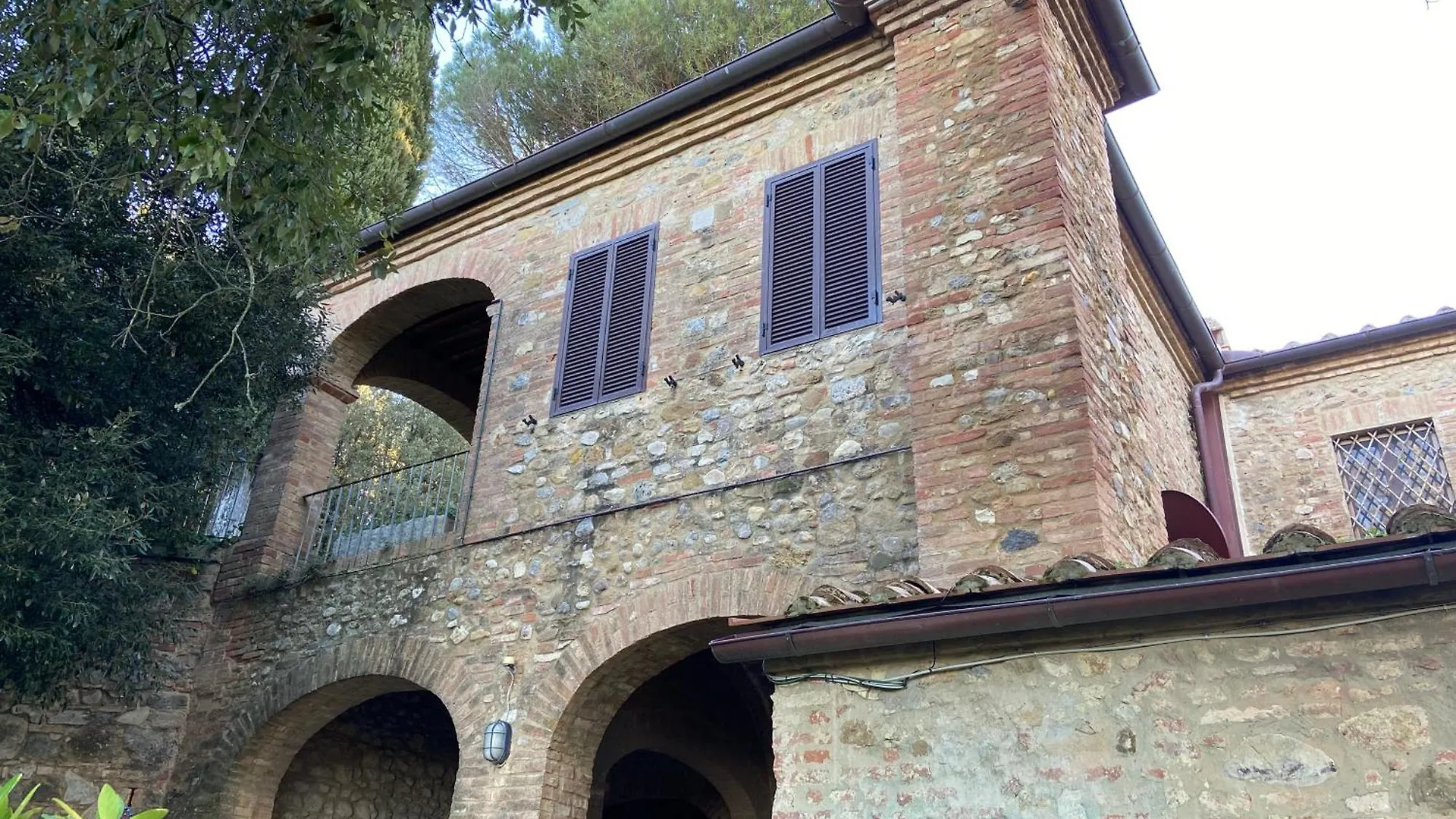 Aparthotel Casaletolfe Residence Siena