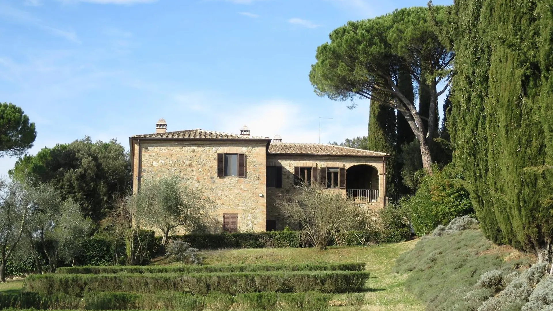Casaletolfe Residence Siena 2*,