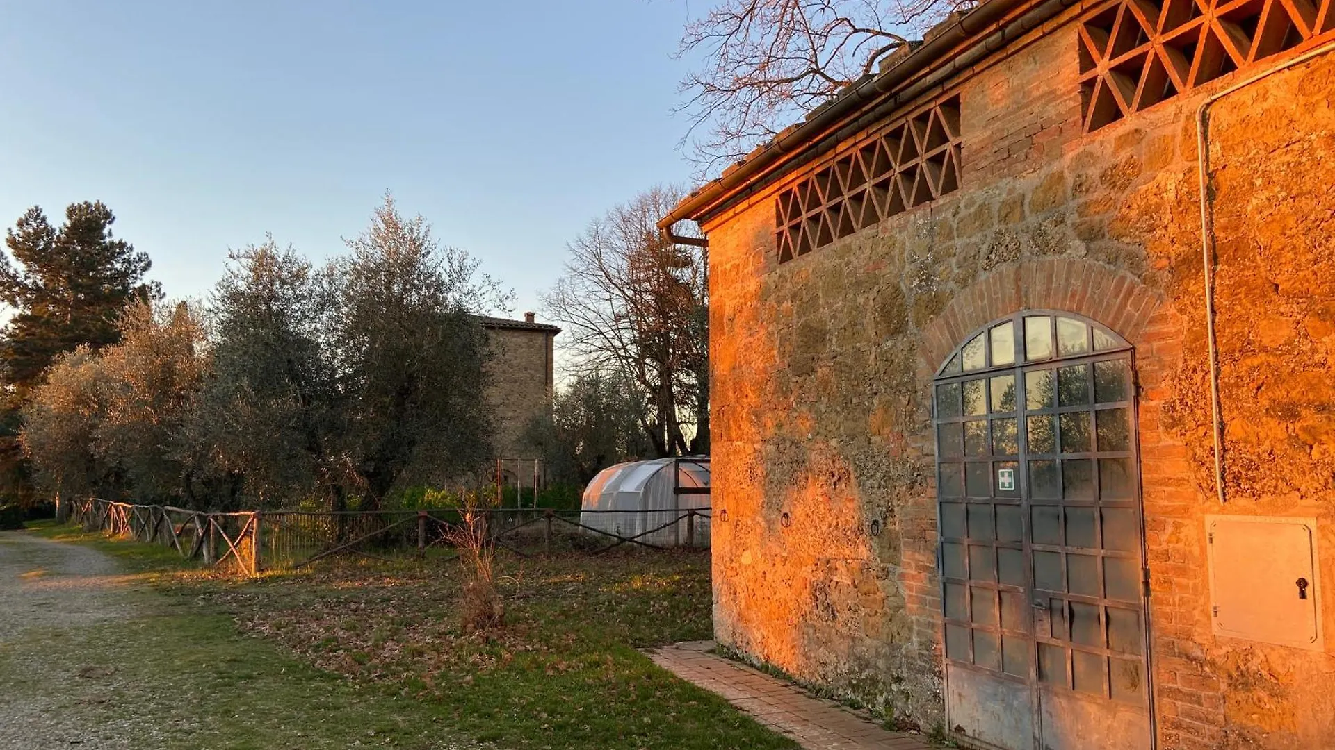Casaletolfe Residence Siena 2*,  Italy