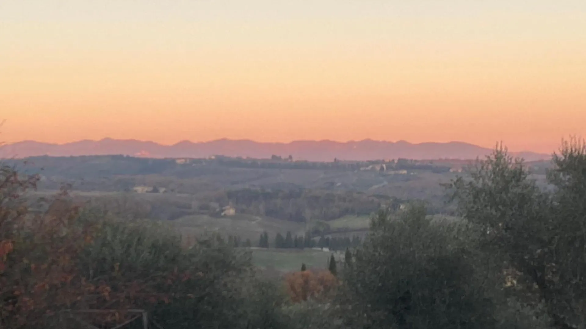 ** Aparthotel Casaletolfe Residence Siena Italy