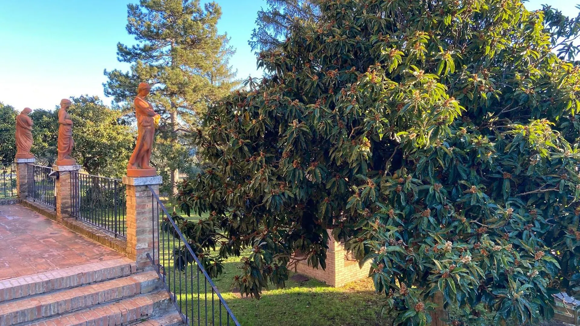 Aparthotel Casaletolfe Residence Siena