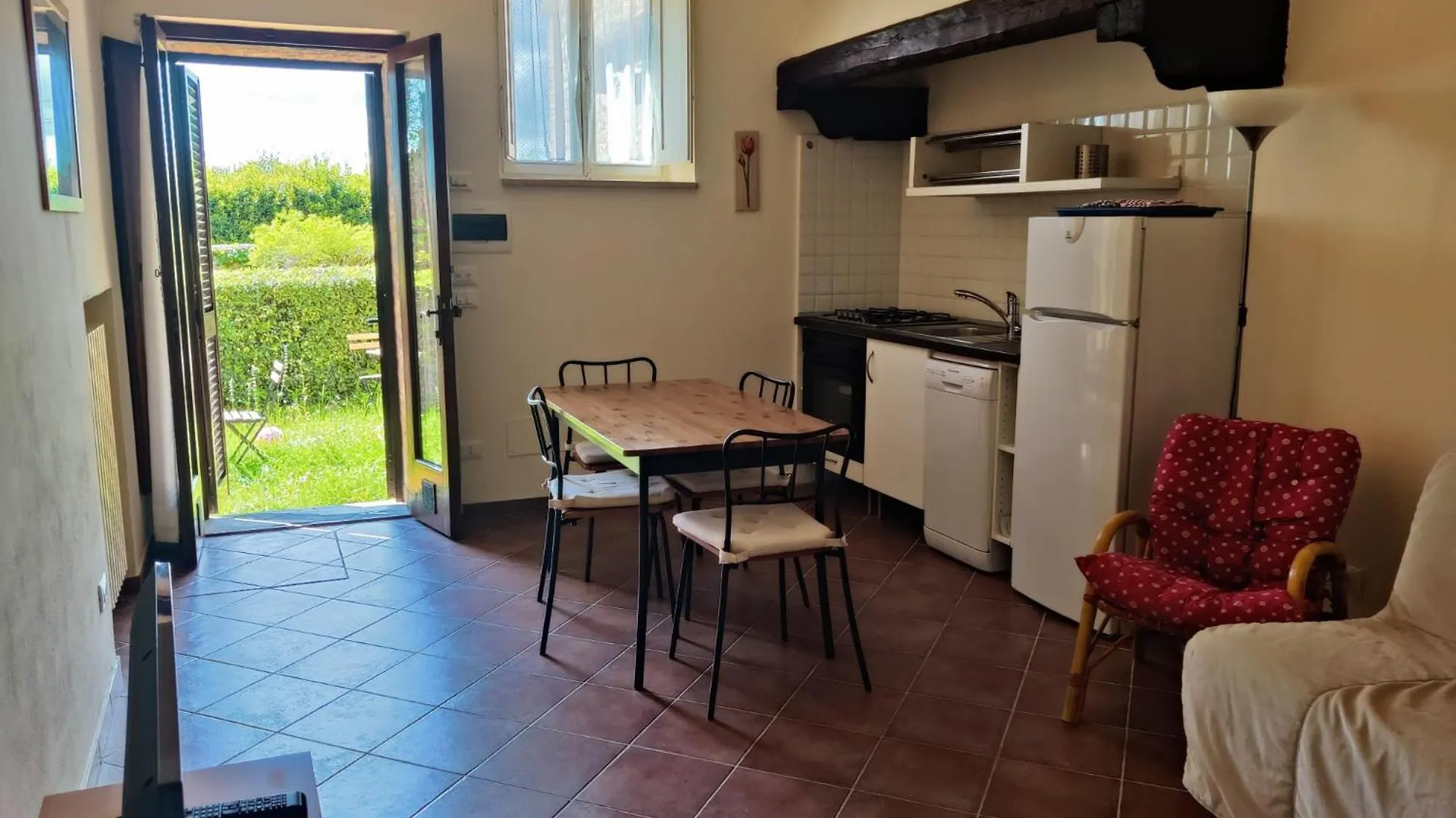 Casaletolfe Residence Siena 2*,