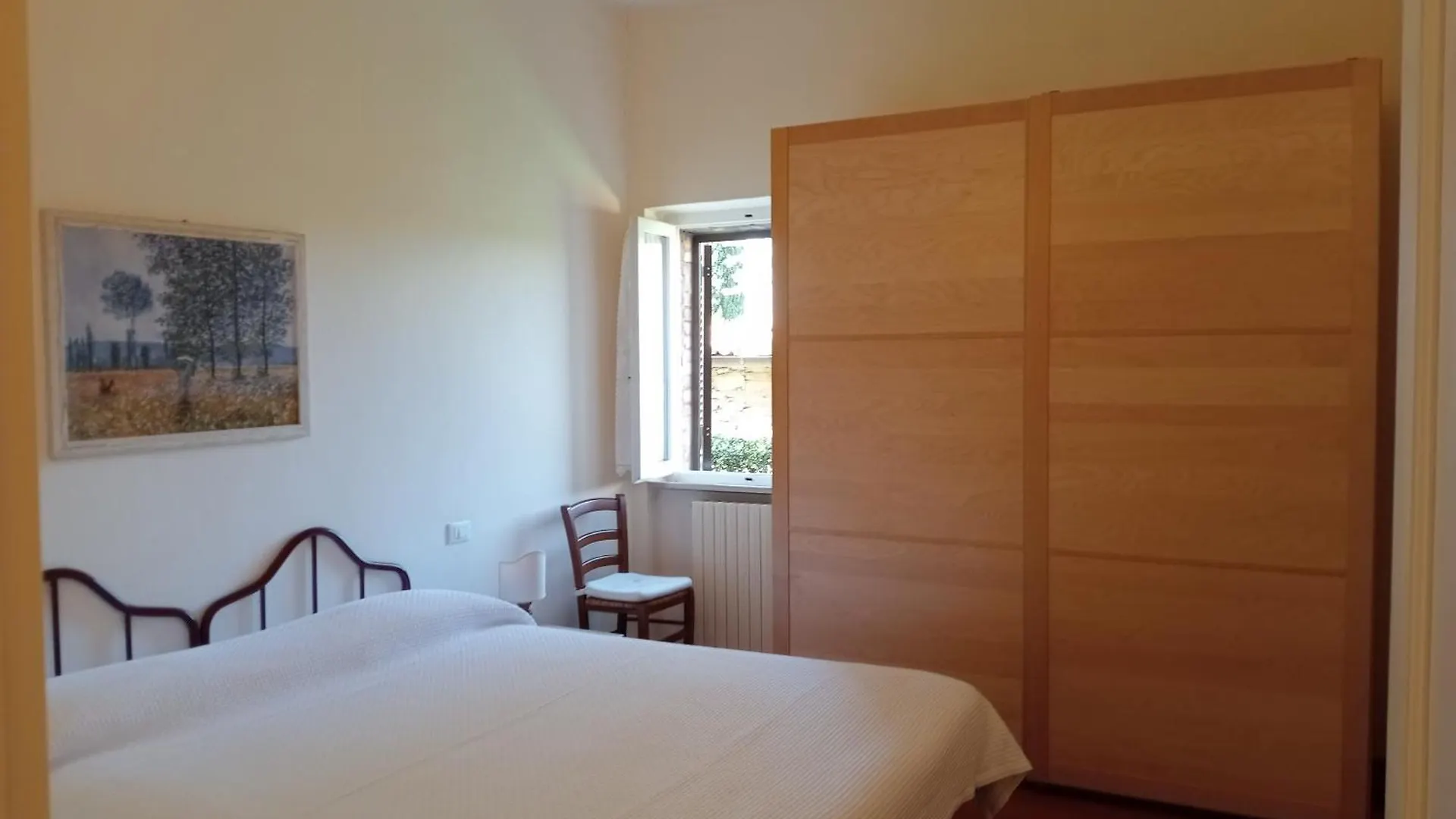 Aparthotel Casaletolfe Residence Siena