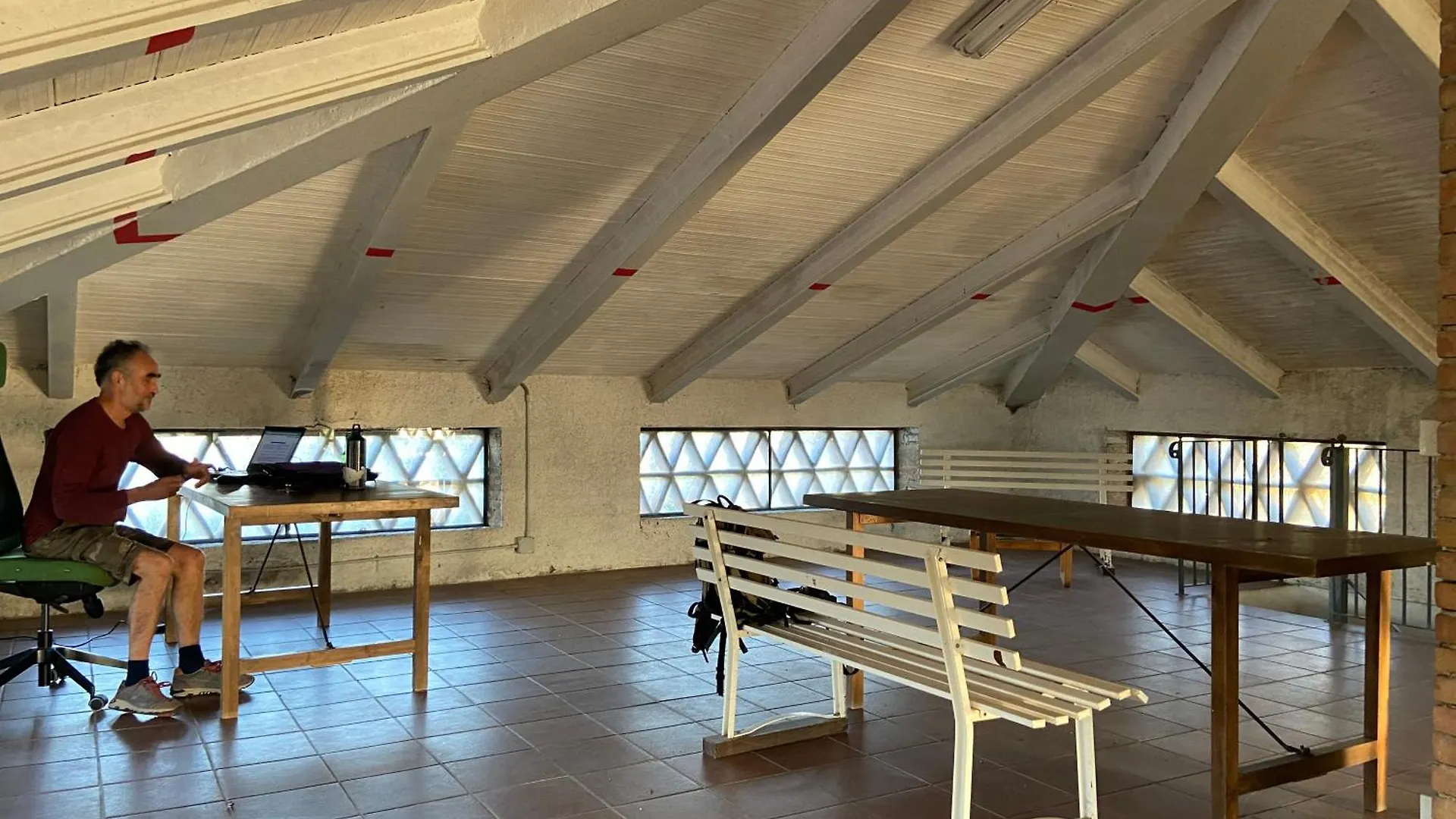 Casaletolfe Residence Siena