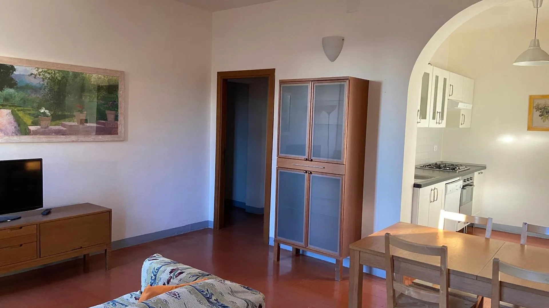 Aparthotel Casaletolfe Residence Siena