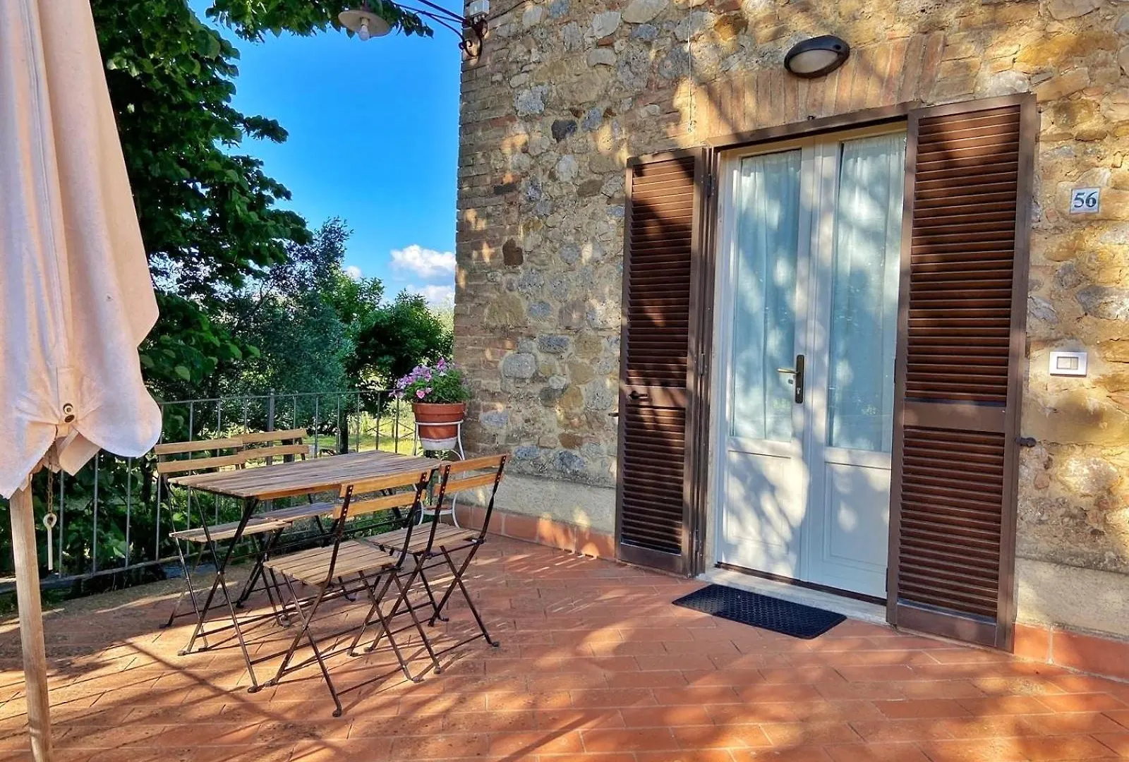Casaletolfe Residence Siena 2*,