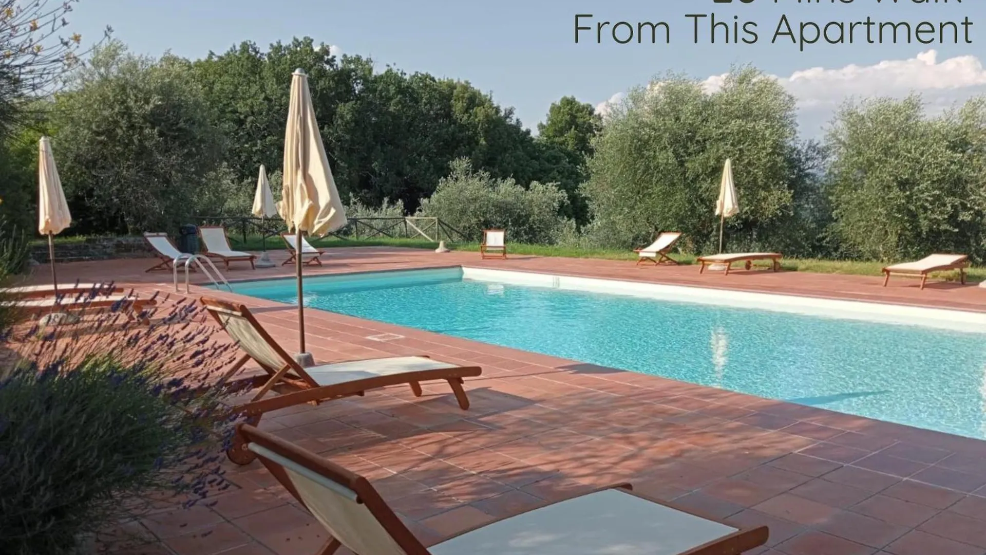 Casaletolfe Residence Siena