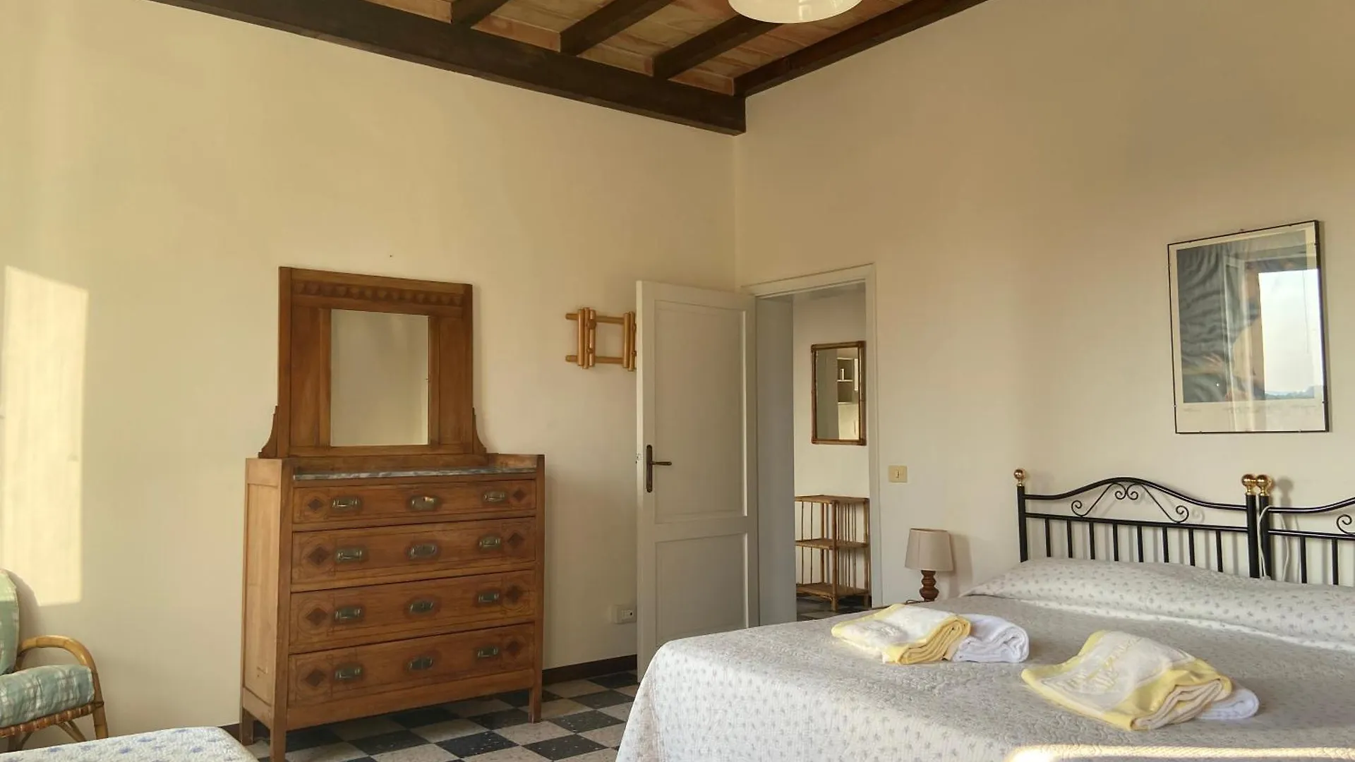 Casaletolfe Residence Siena