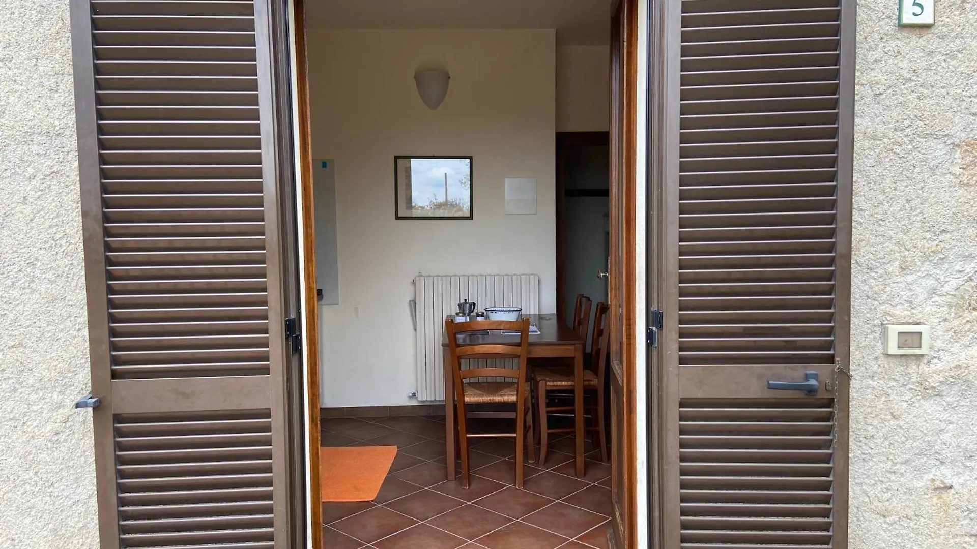 Casaletolfe Residence Siena Aparthotel