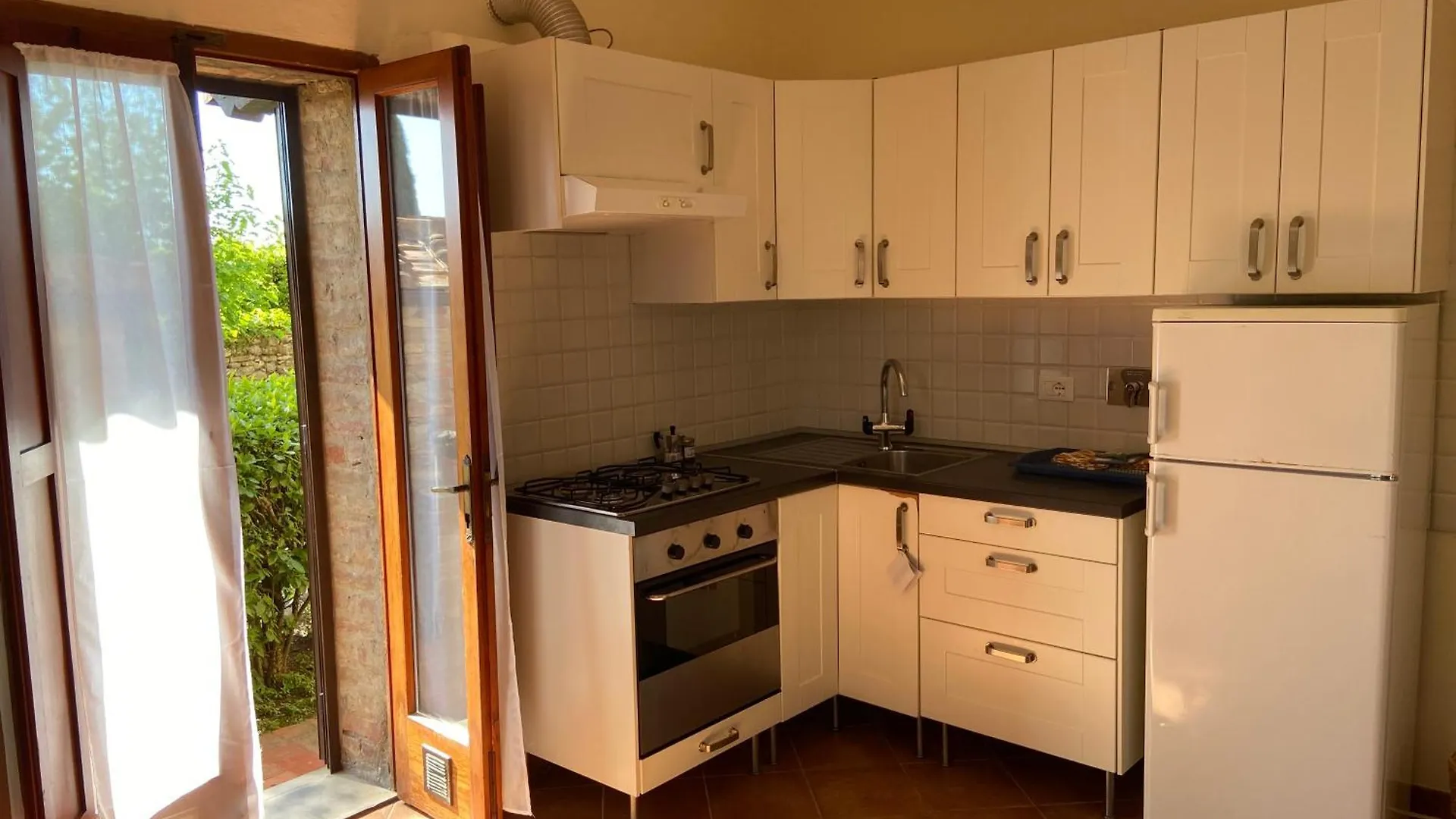 Aparthotel Casaletolfe Residence Siena