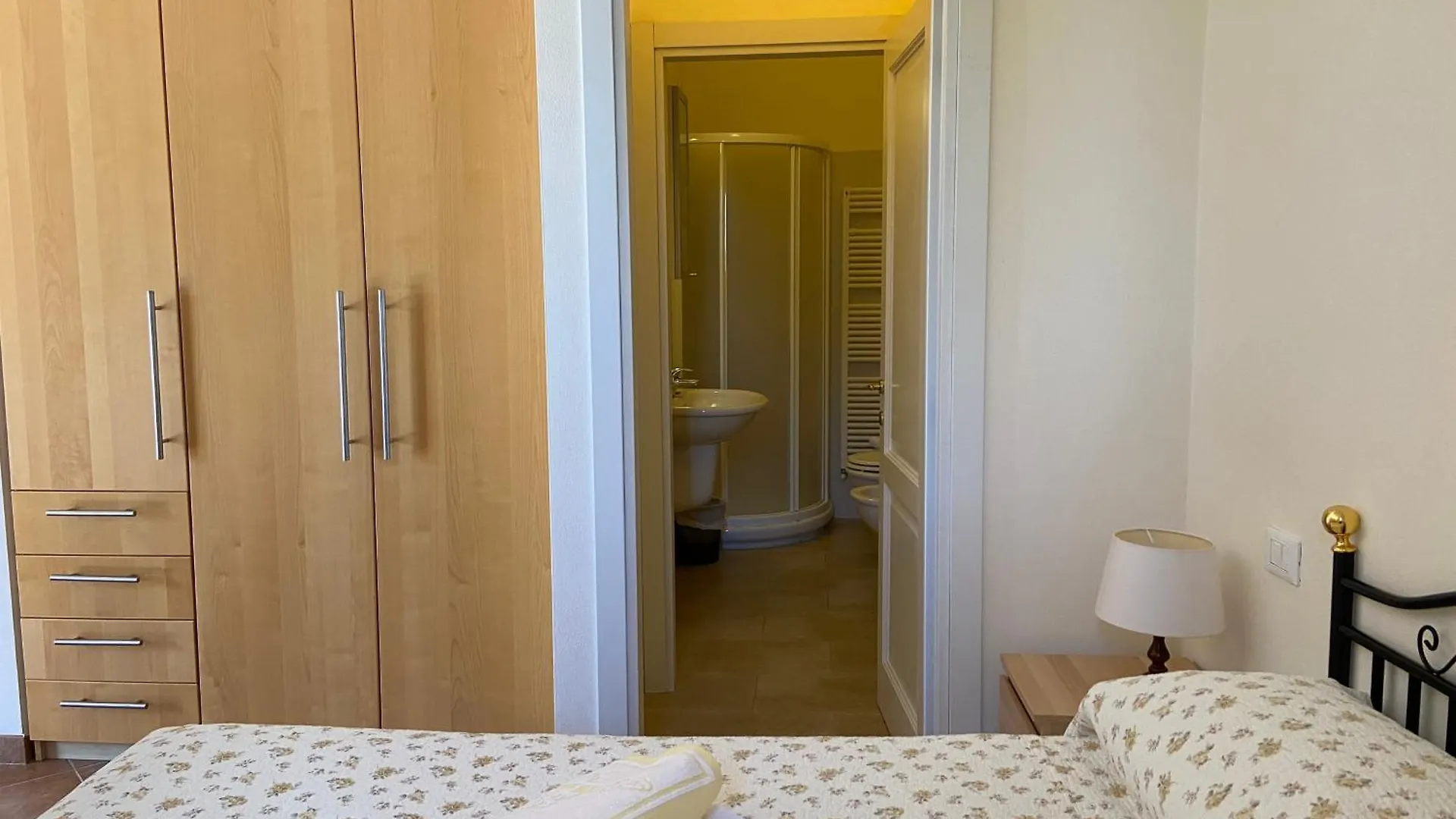 Aparthotel Casaletolfe Residence Siena