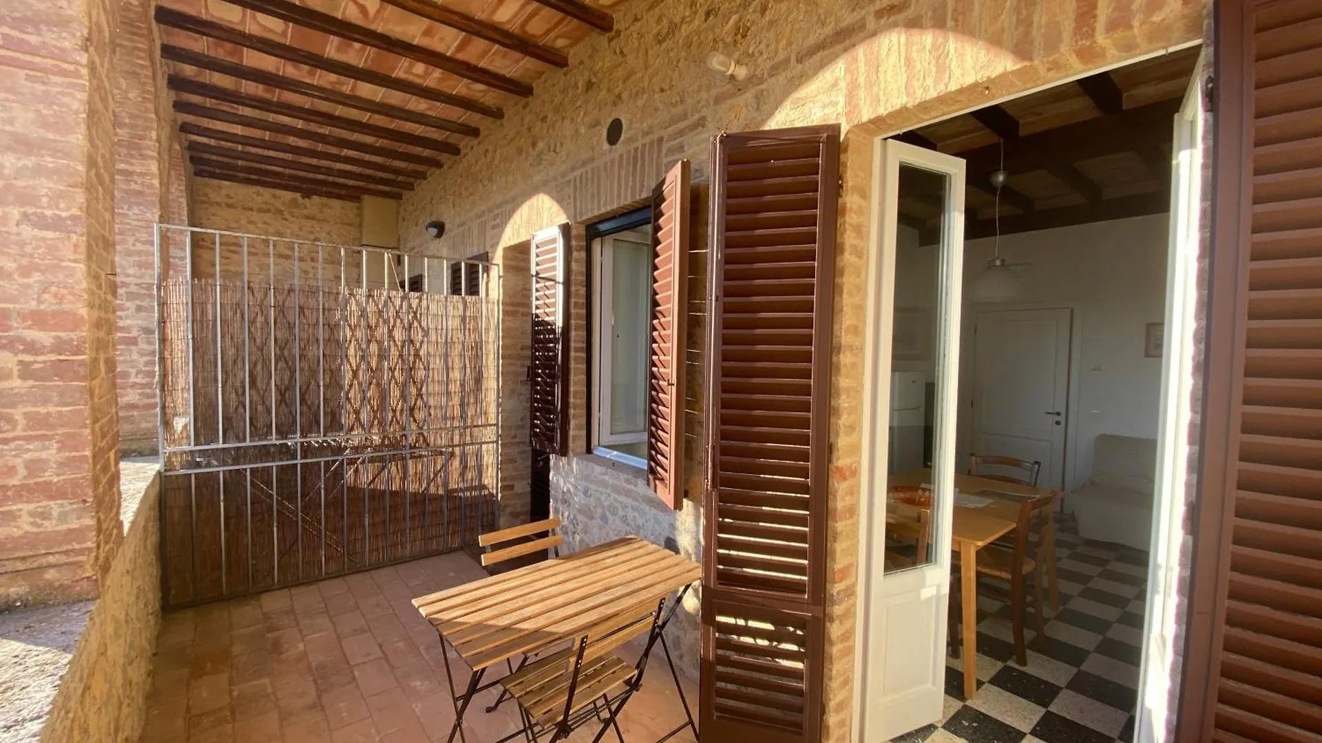 Aparthotel Casaletolfe Residence Siena