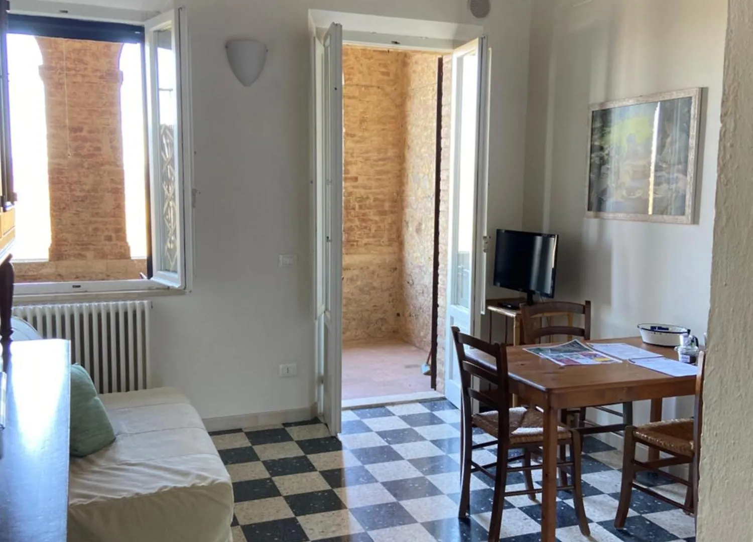 Casaletolfe Residence Siena Aparthotel