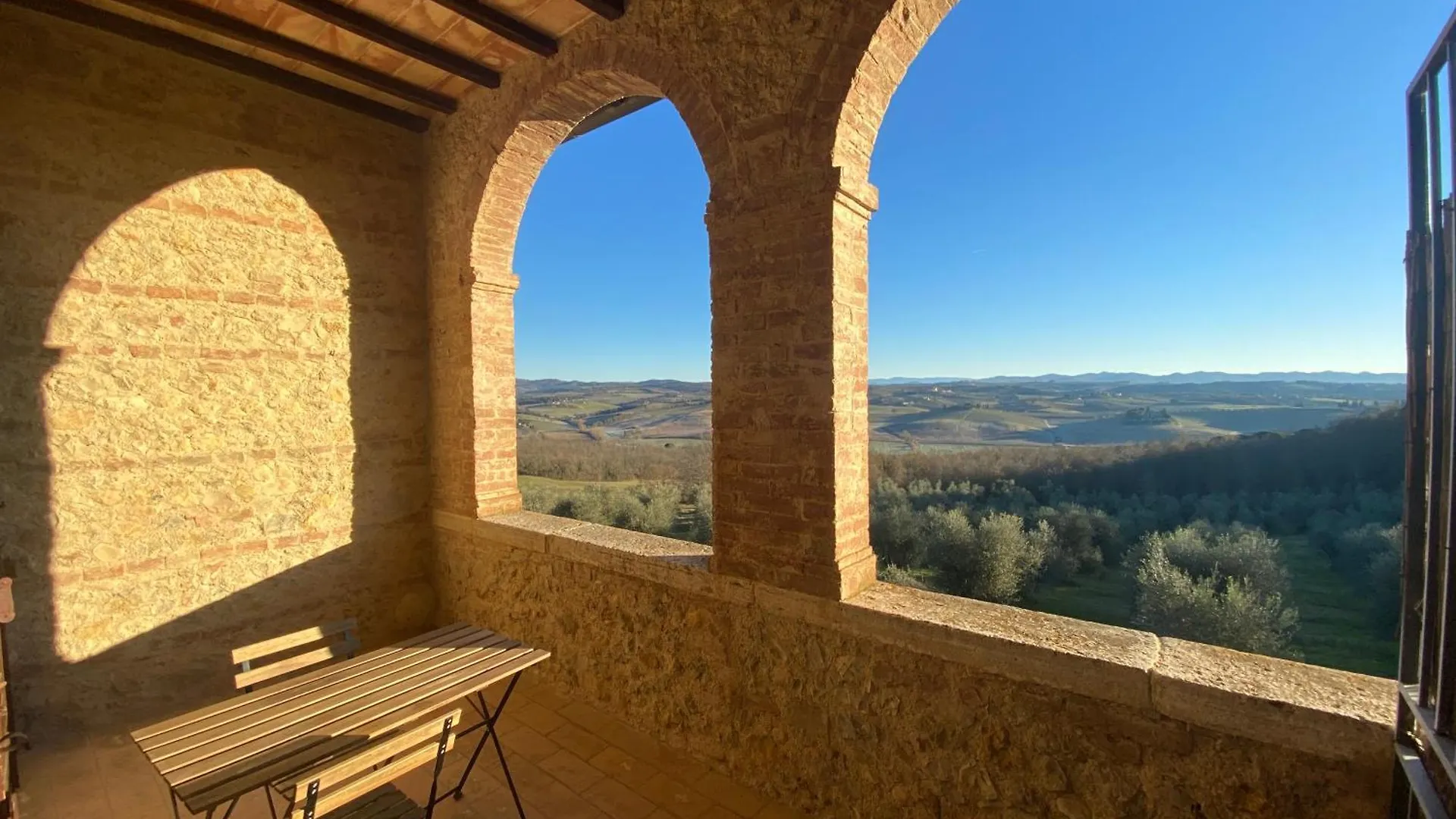 Casaletolfe Residence Siena 2*,  Italy