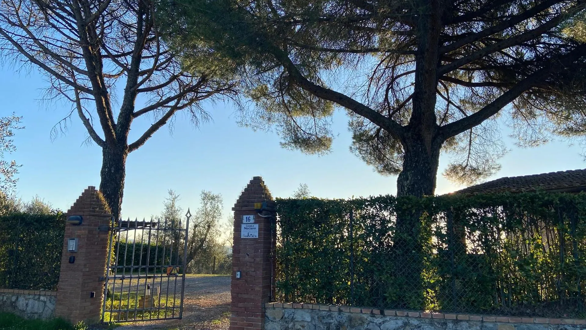 Casaletolfe Residence Siena 2*,