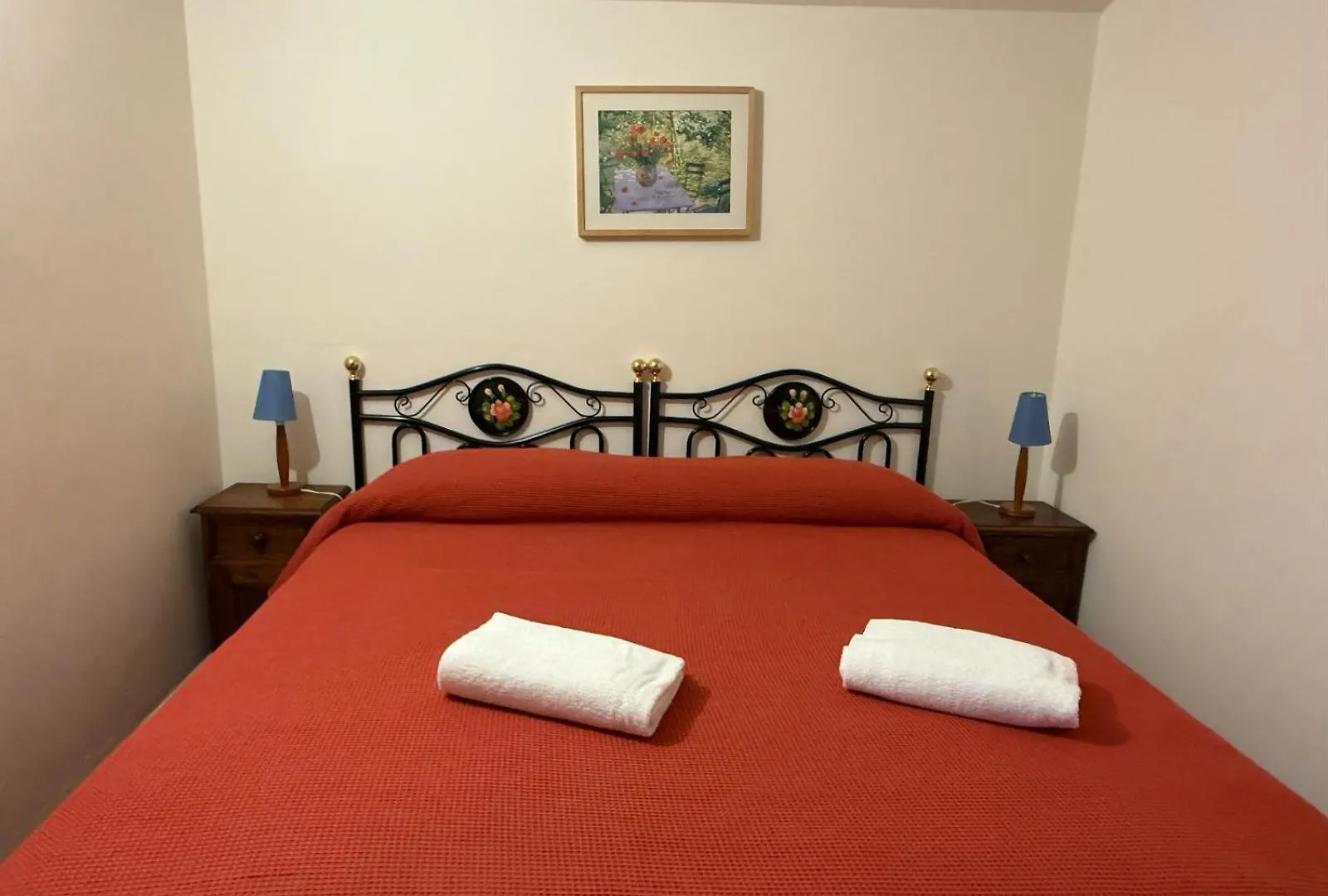 Aparthotel Casaletolfe Residence Siena