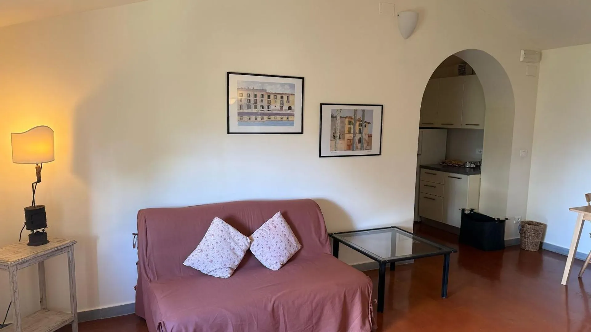 Casaletolfe Residence Siena