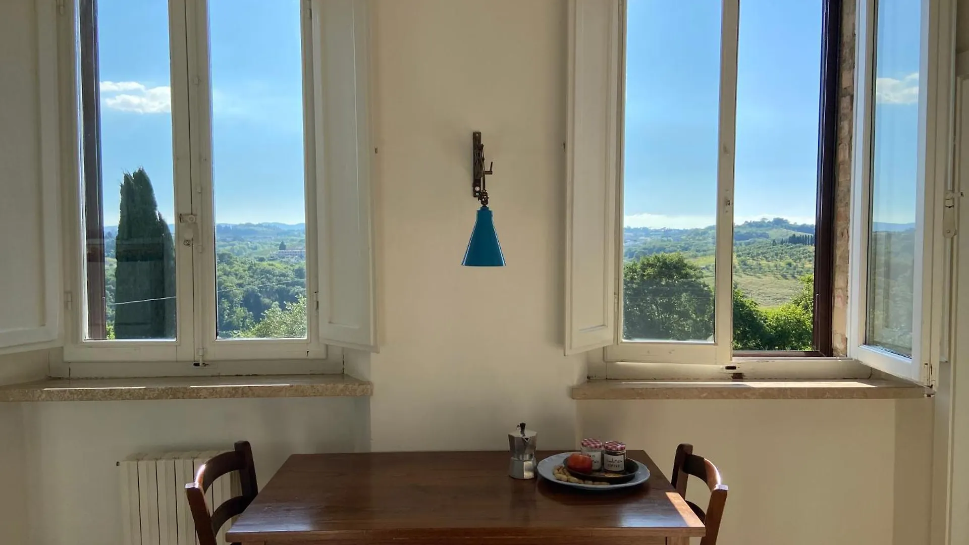 Aparthotel Casaletolfe Residence Siena