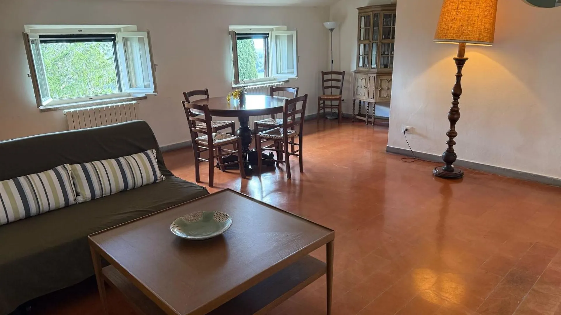 Casaletolfe Residence Siena Aparthotel