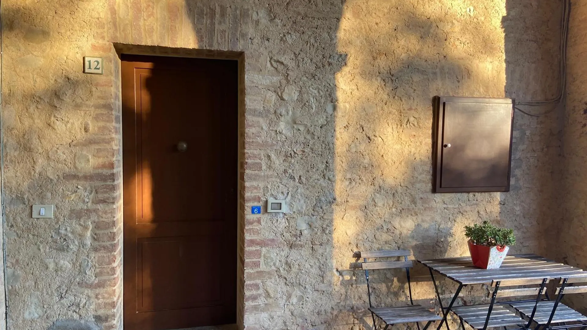 Casaletolfe Residence Siena 2*,