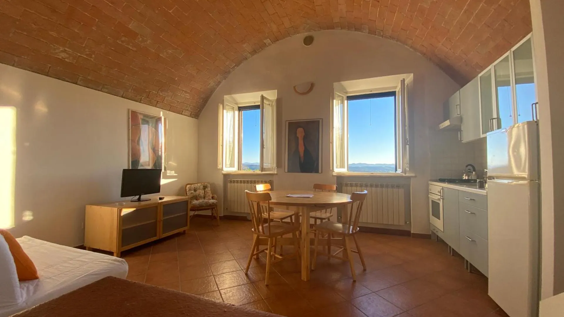 Casaletolfe Residence Siena