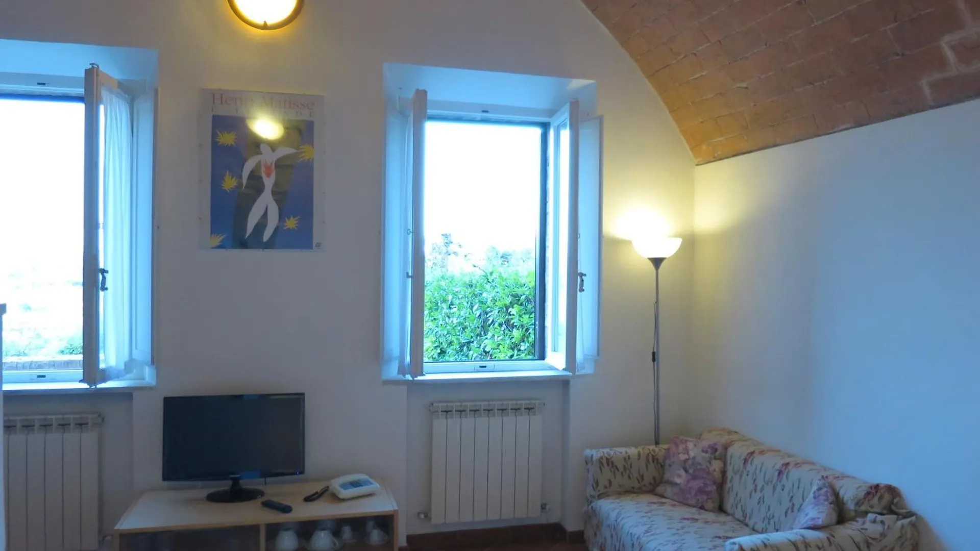 Casaletolfe Residence Siena Aparthotel
