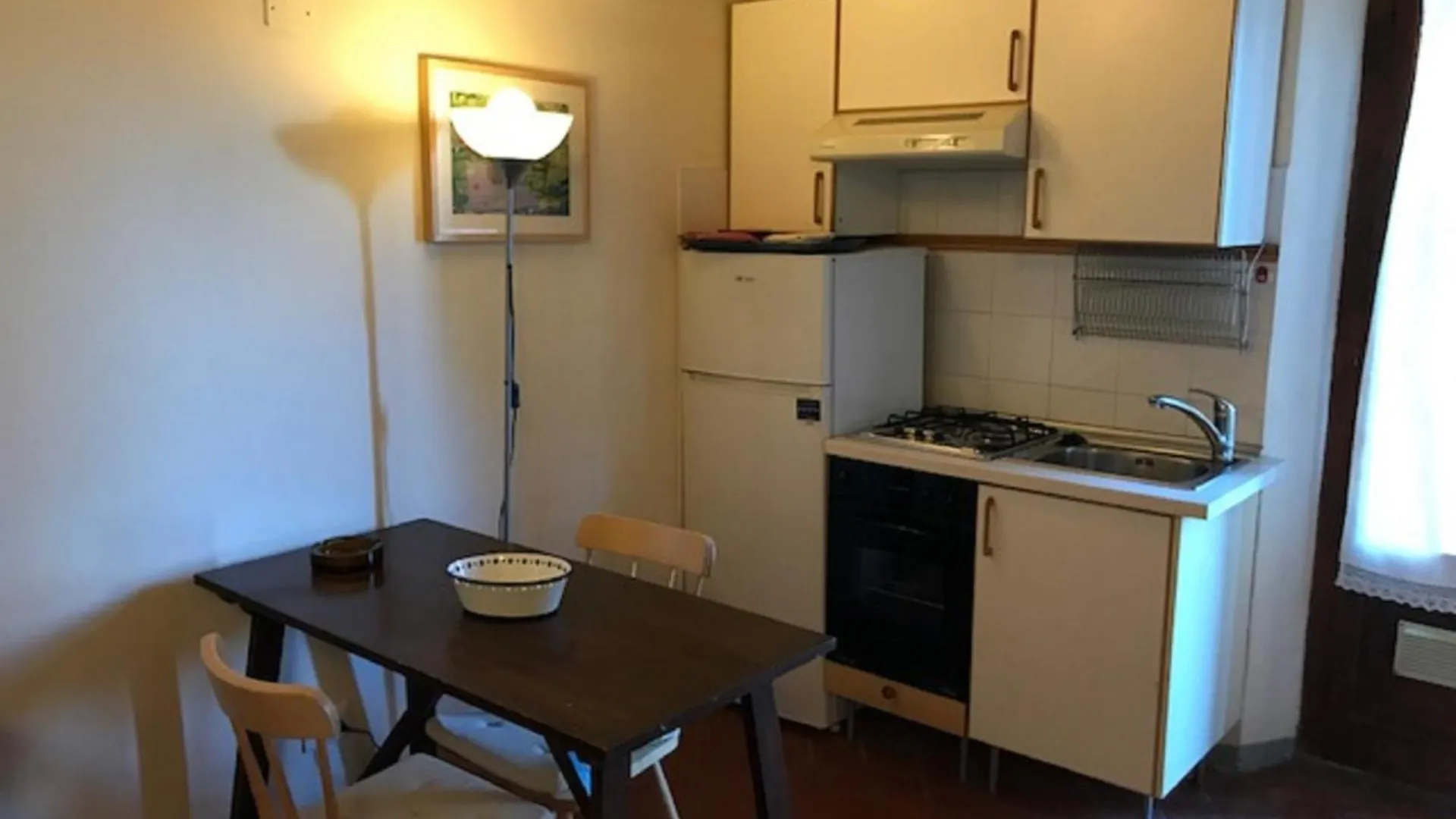 Aparthotel Residence La Torre alle Tolfe Siena