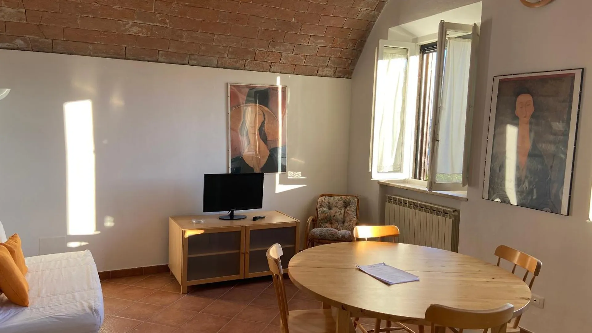 Casaletolfe Residence Siena