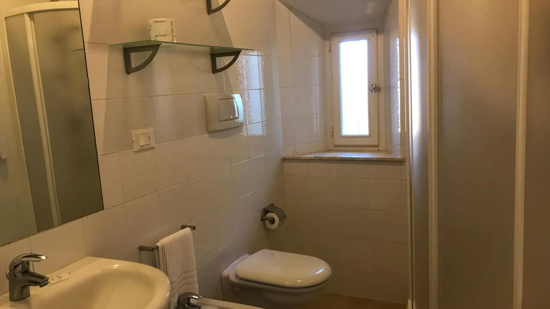 ** Aparthotel Residence La Torre alle Tolfe Siena Italia