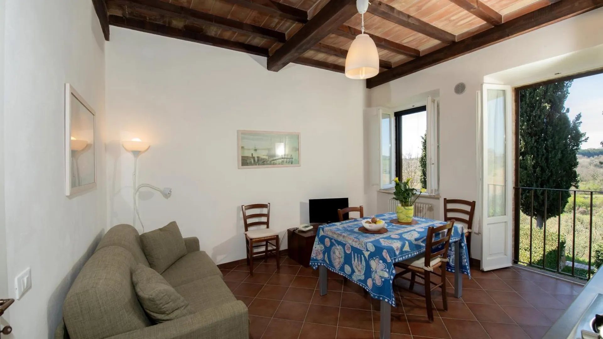 Casaletolfe Residence Siena 2*,