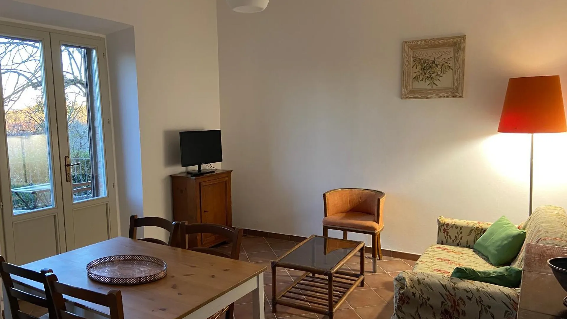 Casaletolfe Residence Siena Aparthotel