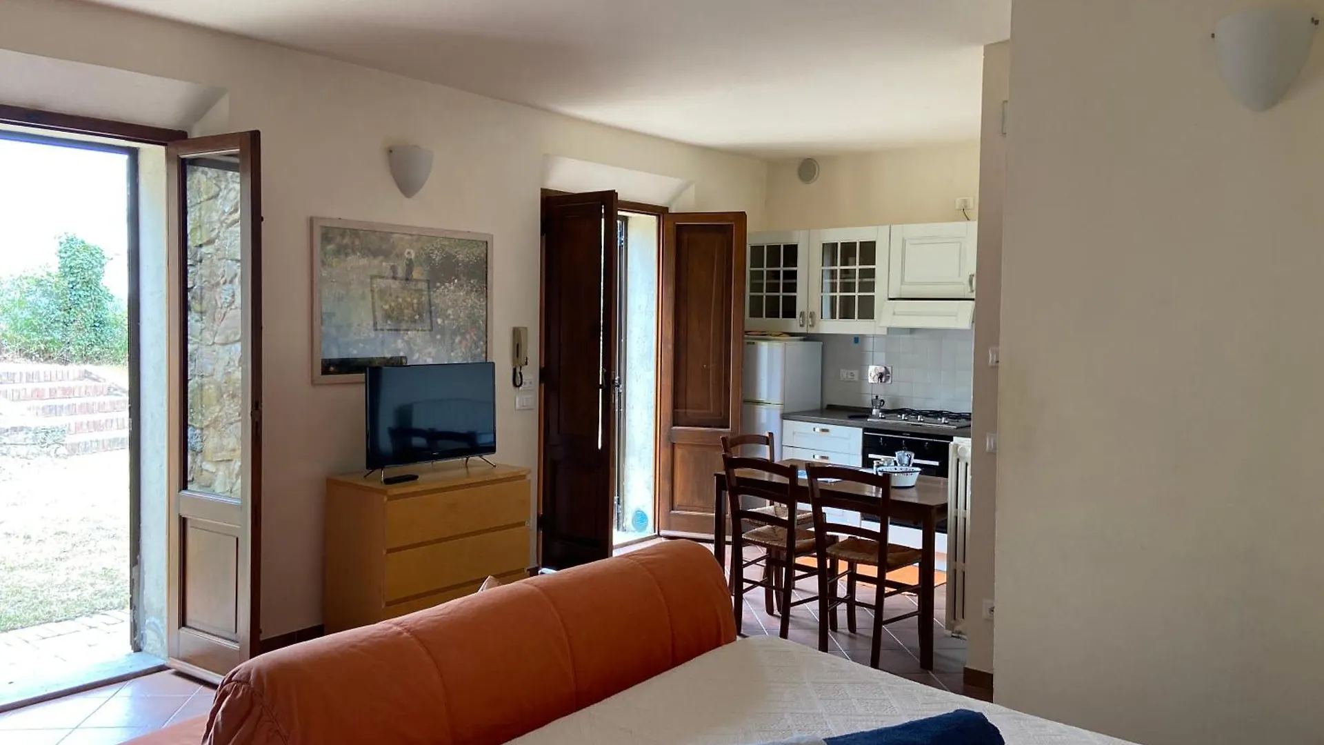 Aparthotel Casaletolfe Residence Siena