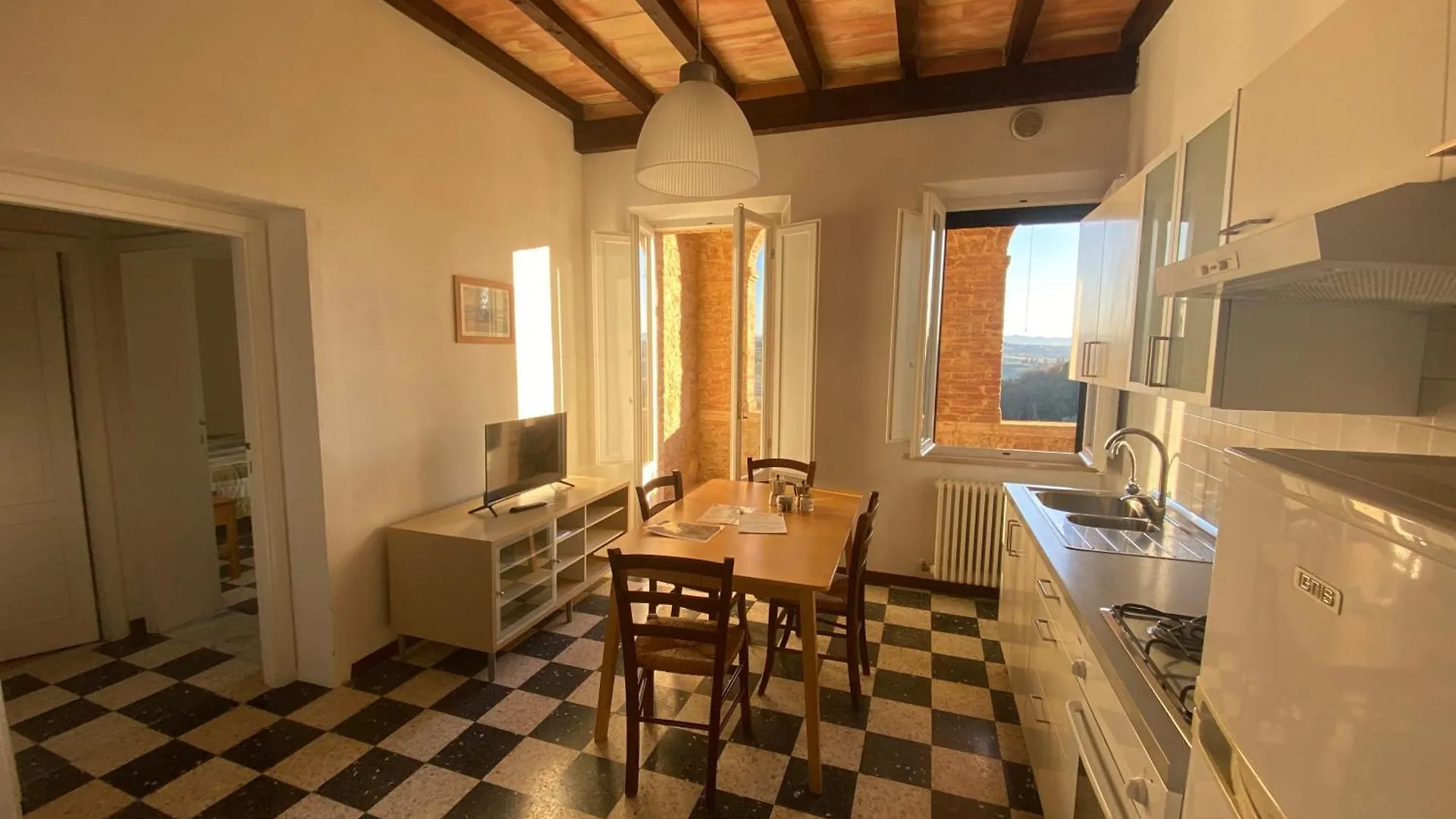 Casaletolfe Residence Siena 2*,  Italy