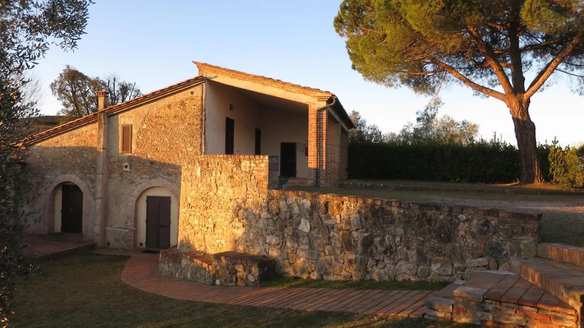 Casaletolfe Residence Siena Italy