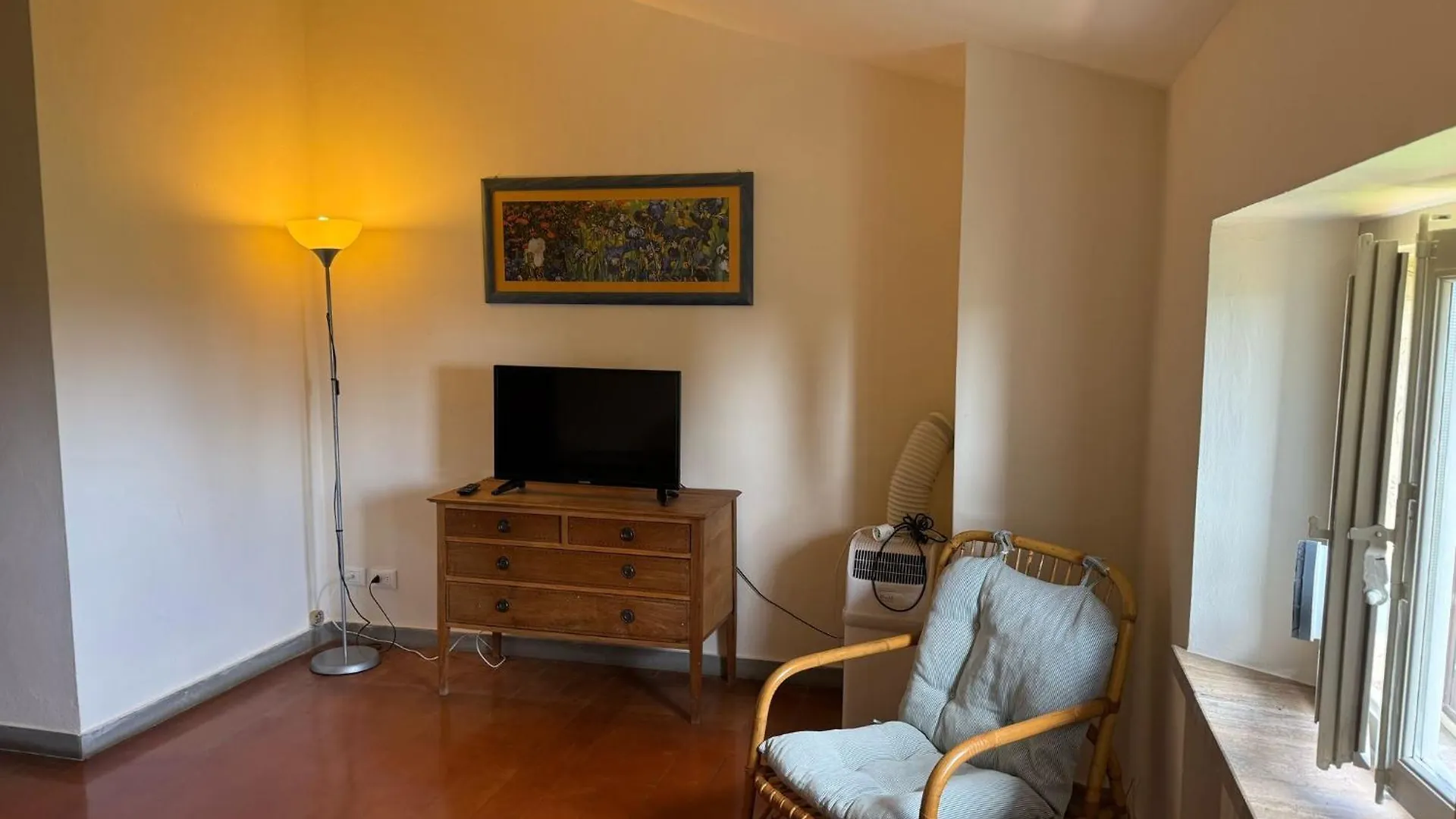 Casaletolfe Residence Siena