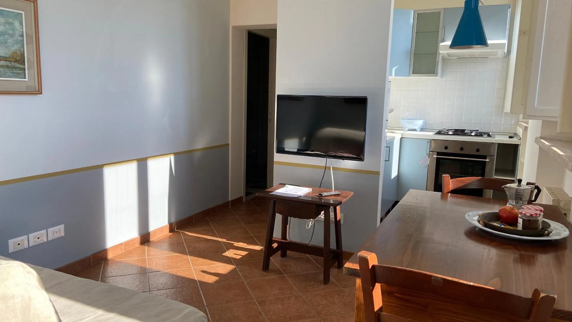 Aparthotel Casaletolfe Residence Siena